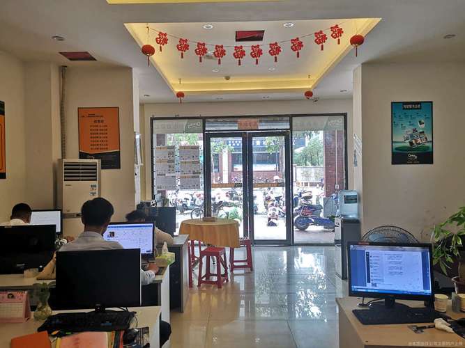 联胜物业管理 构建精细化服务体系的行业实践